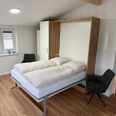 Theus Appartement Albersdorf (Dithmarschen)
