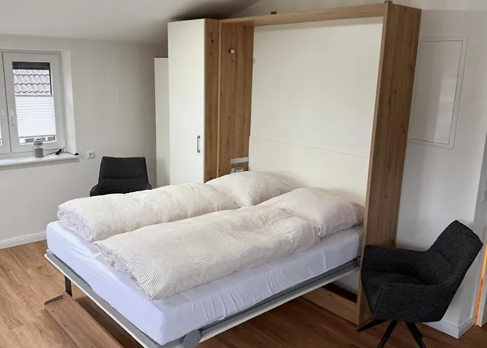 Theus Appartement Albersdorf (Dithmarschen)